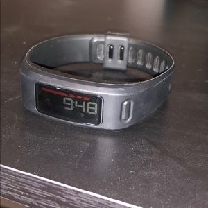 Vivo fit Garmin